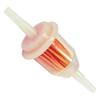 Red Hawk FIL-0014A Fuel Filters Compatible With/Replacement For E-Z-Go RXV, TXT 1994, Club Car 1992, Yamaha G1 1978-1989, G14/16/20-Drive 4 Cy 1994 1013684, 1014522, 102003201 Golf Carts view 2