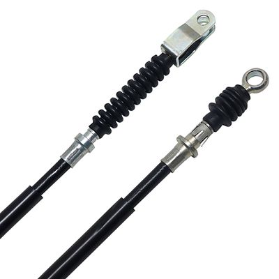 Red Hawk CBL-096 Brake Cable Compatible with/Replacement for Yamaha Drive2/Drive 2015 and Newer Non-QuieTech JW8-F6341-10-00 Golf Carts