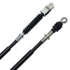 Red Hawk CBL-096 Brake Cable Compatible with/Replacement for Yamaha Drive2/Drive 2015 and Newer Non-QuieTech JW8-F6341-10-00 Golf Carts view 1