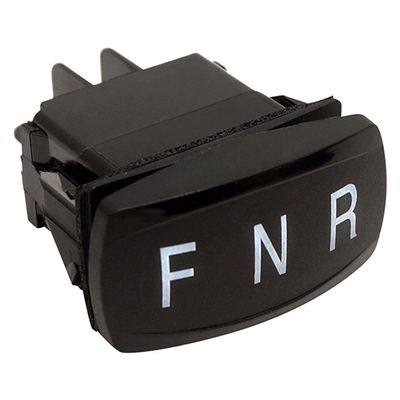 Red Hawk FR-027 Forward/Reverse Switch Compatible with/Replacement for E-Z-GO TXT 2014 and Newer 48V 624514G01 Golf Carts
