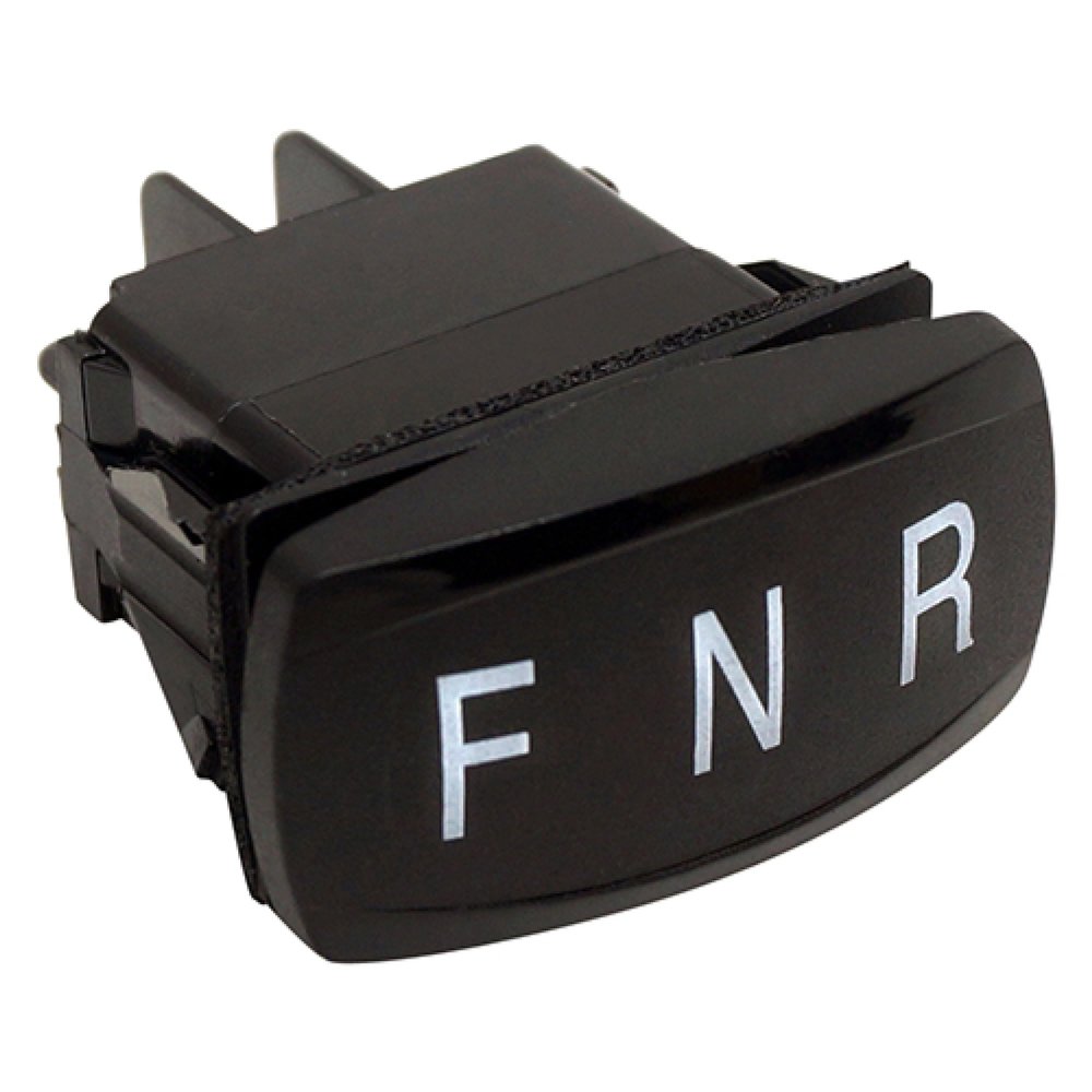 Red Hawk FR-027 Forward/Reverse Switch Compatible with/Replacement for E-Z-GO TXT 2014 and Newer 48V 624514G01 Golf Carts