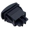 Red Hawk FR-027 Forward/Reverse Switch Compatible with/Replacement for E-Z-GO TXT 2014 and Newer 48V 624514G01 Golf Carts view 2