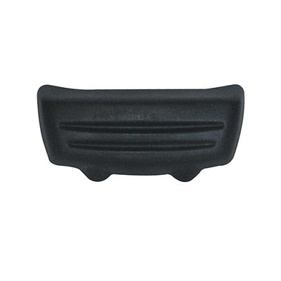 Red Hawk BP-0074 Bumper Compatible With/Replacement For Yamaha Drive G29 Gas & Electric 2007-2016 JW1-K7510-00 Golf Carts