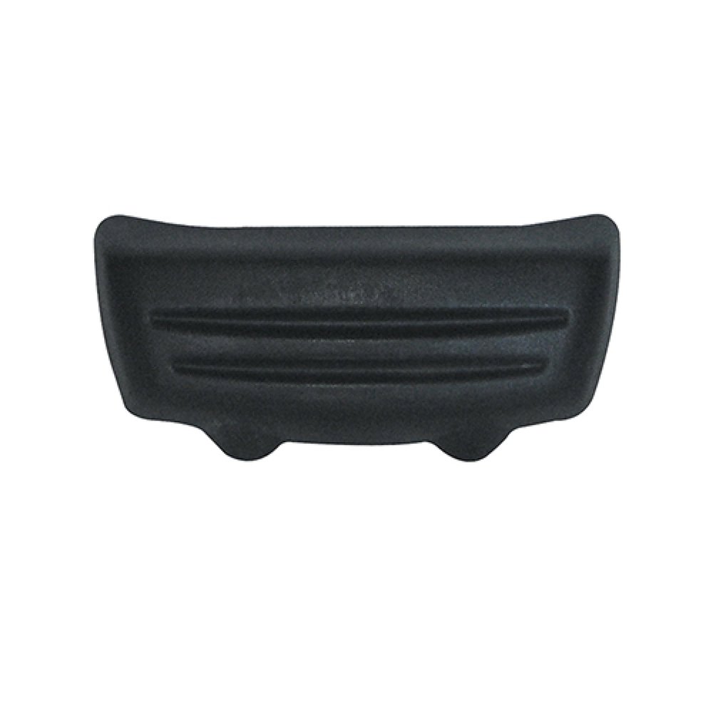 Red Hawk BP-0074 Bumper Compatible With/Replacement For Yamaha Drive G29 Gas & Electric 2007-2016 JW1-K7510-00 Golf Carts