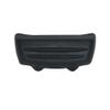 Red Hawk BP-0074 Bumper Compatible With/Replacement For Yamaha Drive G29 Gas & Electric 2007-2016 JW1-K7510-00 Golf Carts view 1