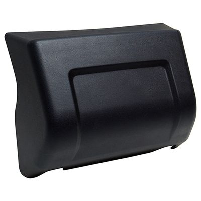 Red Hawk BP-0206 Front Bumper Compatible With/Replacement For Club Car Tempo 47589918001, 47604926001 Golf Carts