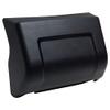 Red Hawk BP-0206 Front Bumper Compatible With/Replacement For Club Car Tempo 47589918001, 47604926001 Golf Carts view 1