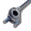 Red Hawk CON-062 MCOR Drive Bar Compatible with/Replacement for Club Car DS 48V 2001 and Newer 102101001 Golf Carts view 2