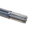 Red Hawk CON-062 MCOR Drive Bar Compatible with/Replacement for Club Car DS 48V 2001 and Newer 102101001 Golf Carts view 4