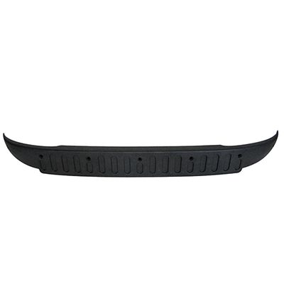 Red Hawk BP-0060 Bumper Cover Compatible With/Replacement For Club Car Tempo and Precedent 2004 and newer Golf Carts