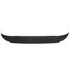 Red Hawk BP-0060 Bumper Cover Compatible With/Replacement For Club Car Tempo and Precedent 2004 and newer Golf Carts view 1