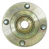 Red Hawk AXL-0028 Hub Compatible with/Replacement for Yamaha Gas and Electric 2007-2014 JW1-F53T0-09-00, JW1-G6542-00-00 Golf Carts view 2