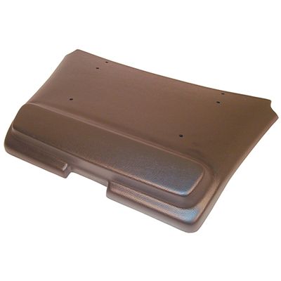 Red Hawk BP-0021 Shield Compatible with/Replacement for E-Z-GO TXT and Medalist 1989-2013 27166G01, 27166G02, 27166G04 Golf Carts
