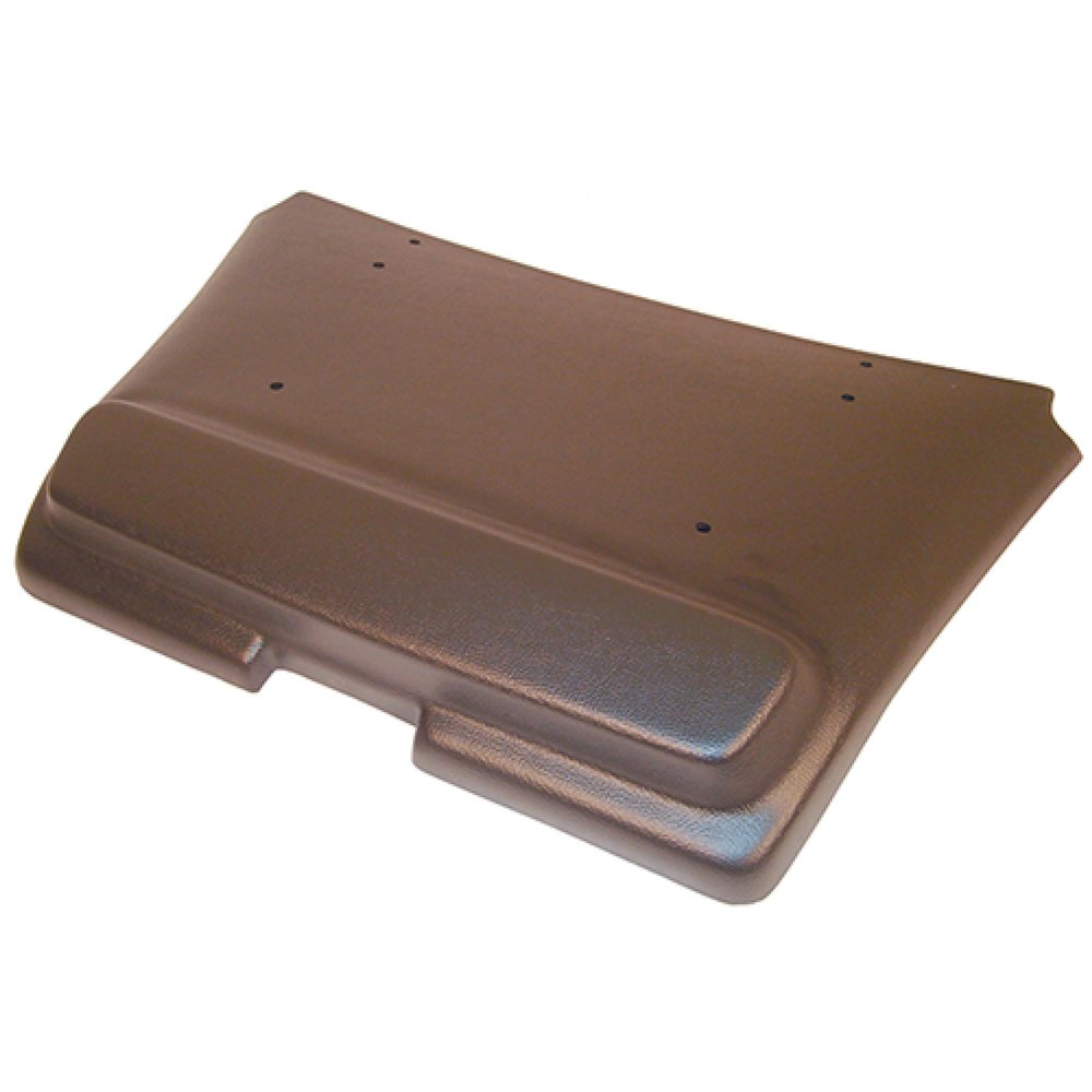 Red Hawk BP-0021 Shield Compatible with/Replacement for E-Z-GO TXT and Medalist 1989-2013 27166G01, 27166G02, 27166G04 Golf Carts