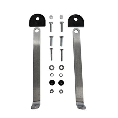 Red Hawk TOP-0022 Hardware Compatible with/Replacement for Club Car DS 1999 and Older 1014433 Golf Carts