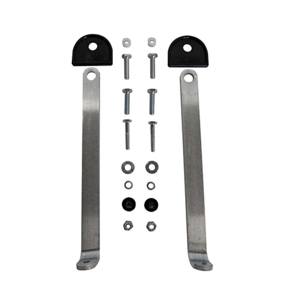 Red Hawk TOP-0022 Hardware Compatible with/Replacement for Club Car DS 1999 and Older 1014433 Golf Carts