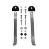 Red Hawk TOP-0022 Hardware Compatible with/Replacement for Club Car DS 1999 and Older 1014433 Golf Carts view 1