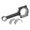 Red Hawk TOP-0022 Hardware Compatible with/Replacement for Club Car DS 1999 and Older 1014433 Golf Carts view 2