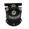 Red Hawk SOL-1019 Solenoid Compatible with/Replacement for E-Z-GO RXV, Electric with Danaher Controller 606971, 609428 Golf Carts view 1