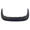 Red Hawk BP-0104 Trim Compatible with/Replacement for Club Car Precedent 2004 and Newer 102534404 Golf Carts view 1