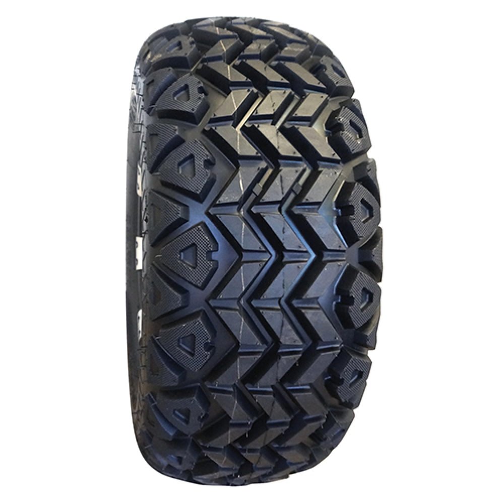 Red Hawk TIR-351 Tire - 23x10.5-12, 4 Ply Golf Carts