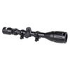 Sharpshooter 4-12x40 Adjustable Objective Scope & Ring Combo view 1
