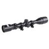 Sharpshooter 4-12x40 Adjustable Objective Scope & Ring Combo view 2
