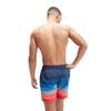 Speedo Men's Swim Trunk Mid Length Redondo Printed view 4