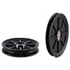 5pcs 50-160MM Universal Bearing Pulley Wheel Cable Gym Equipment Part Wearproof Tool Fitness Equipment (Size : 120mm) view 1