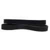 NineFit Basics Ribbed Belt, Treadmill Motor Belt, PJ508/200J, 508mm, 508mm view 4