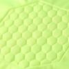 Loodgao Kids Boys Football Goalkeeper Suit Padded Long Sleeve Soccer Jersey Goalie Shirts with Shorts Set Fluorescent,Green 11-13 Years view 2
