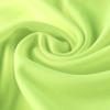 Loodgao Kids Boys Football Goalkeeper Suit Padded Long Sleeve Soccer Jersey Goalie Shirts with Shorts Set Fluorescent,Green 11-13 Years view 3