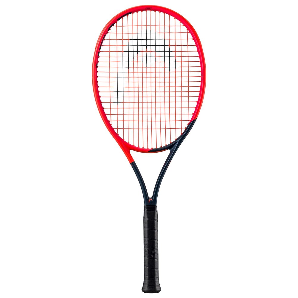 Head Radical Team Unstrung Tennis Racquet 102 4 1/8 27