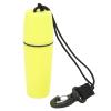 Dry Canister Container Bottle with Hook Rope Portable Kayak Sealed Bottle for Diving view 1
