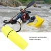 Dry Canister Container Bottle with Hook Rope Portable Kayak Sealed Bottle for Diving view 2