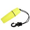 Dry Canister Container Bottle with Hook Rope Portable Kayak Sealed Bottle for Diving view 3