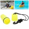 Dry Canister Container Bottle with Hook Rope Portable Kayak Sealed Bottle for Diving view 4