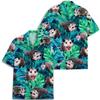 ACEPrints Opossum Hawaiian Shirts for Men Women, Opossum Tropical Short Sleeve Button Down Shirt view 3