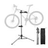 corki Cycles Bicycle Repair Stand Maintenance Work Stand - Max 38Kg or 83.8 lbs Home Portable Bike Mechanics Workstand view 1
