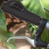 BESPORTBLE Thick Bike Grips for Bike Handlebars Silicone Handlebar Covers Skid-Resistant Vibration Absorbing Durable view 3