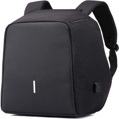 Spancare Waterproof Casual Backpack, Anti-Theft