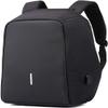 Spancare Waterproof Casual Backpack, Anti-Theft view 1