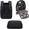 Spancare Waterproof Casual Backpack, Anti-Theft view 2
