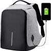 Spancare Waterproof Casual Backpack, Anti-Theft view 4