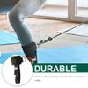 BESPORTBLE 2pcs Ankle Straps for Cable Machine Sports Ankle Wraps for Leg Workouts Design for Strength Training and Home Fitness for Women Leg and Hip Training view 3