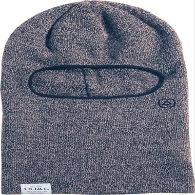 Coal The Uniform Clava, Navy Pink Marl