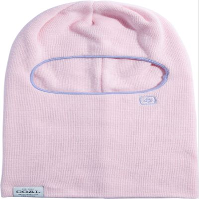 Coal The Uniform Clava Pink