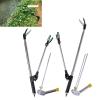 DYPASA Vertical Fishing Rod Holder Aluminium Fishing Tools Fishing Rod Pole Rack Holder Bracket Support Stand Adjustable Fishing Holder Wall Mounted Fishing Rod Rack (Size : 2.1M) view 3