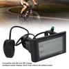 36V 48V Electric LCD S900 Display Control Panel LCD Display Meter for Electric (Protocol 2) view 4