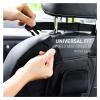 DYPASA Vertical Fishing Rod Holder Fishing Rod Holder Adjustable Polyester Strap Combined Rod Bracket for SUV Van Vehicle/Ship Rear Seats Fishing Pole Storage Rack Wall Mounted Fishing Rod Rack view 4